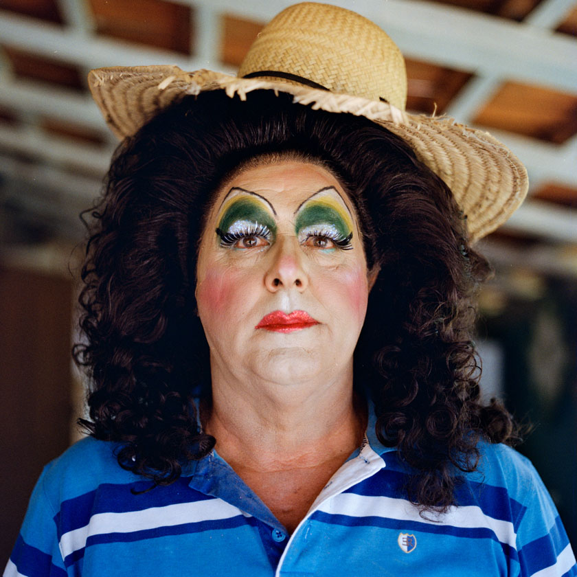 Zocatelli Cesco Danilo - Dear father