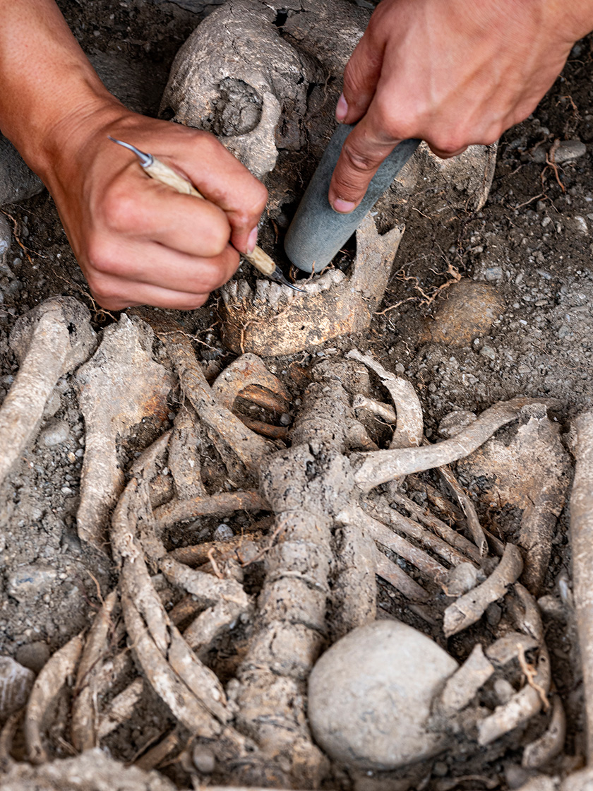 Renaud Marc - Épiderme