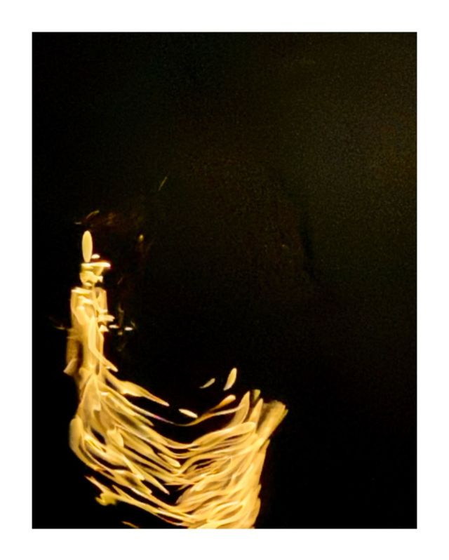 🔥 🌒 🪶 

[ Le gardien du feu ] 

#photographieintuitive #NDLP26