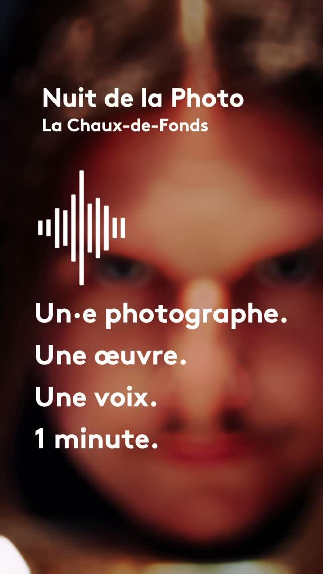 Un·e photographe. Une œuvre. Une voix. 1 minute. Romain Mader parle de sa série « Le papet », qui sera présentée à la Nuit de la Photo 2026. À écouter comme une bande-annonce de ce que vous découvrirez le 14 février à La Chaux-de-Fonds. #nuitdelaphoto #photographie #romainmader #festivalphoto #artvisuel unregardunevoix lepapet