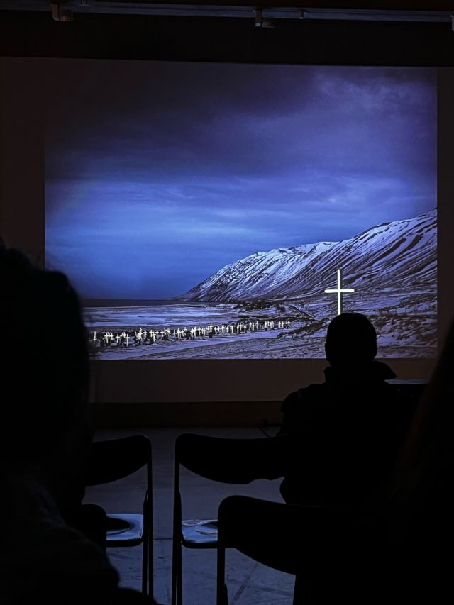 #nofilter #NDLP26 #ndlp26

Nuit de la Photo, 14.02.2026, Part II

Todd Hido toddhido_, *Bright Black World*, 1996 - 2025 ❤️

nuitdelaphoto_ beauxartslachauxdefonds