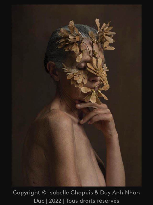 Isabelle Chapuis (France , 1982)
Ailées, 2022
En collaboration avec Duy Anh Nhan Duc, plasticien végétal
@isabelle_chapuis @beauxartslachauxdefonds 
#lanuitdelaphoto #2300cdf #photographie #ailées