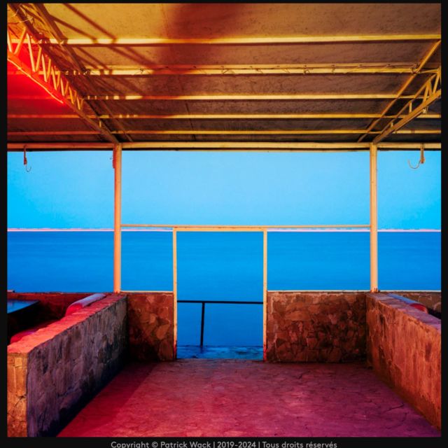 Patrick Wack (France , 1979)
Azov Horizons, 2019-2024
@patwack @centre_abc #nuitdelaphoto #edition2026 #photographie #photo #photography #azovhorizons #patrickwack #ndlp2026