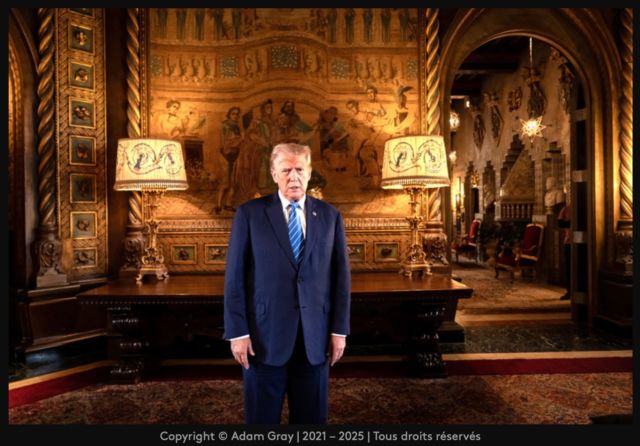 Adam Gray (Royaume-Uni , 1986)
American Madness, 2021 – 2025
@agrayphoto0 @muzoo.ch #nuitdelaphoto #2026 #lachauxdefonds #photographie #photo #photography #americanmadness #adamgray