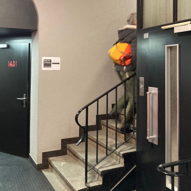 #ndlp26 Quelques images prises sur le vif lors de la 13è édition de La Nuit de la Photo 2026
#chauxdefonds#neuchatel#lachauxdefonds#photos#people